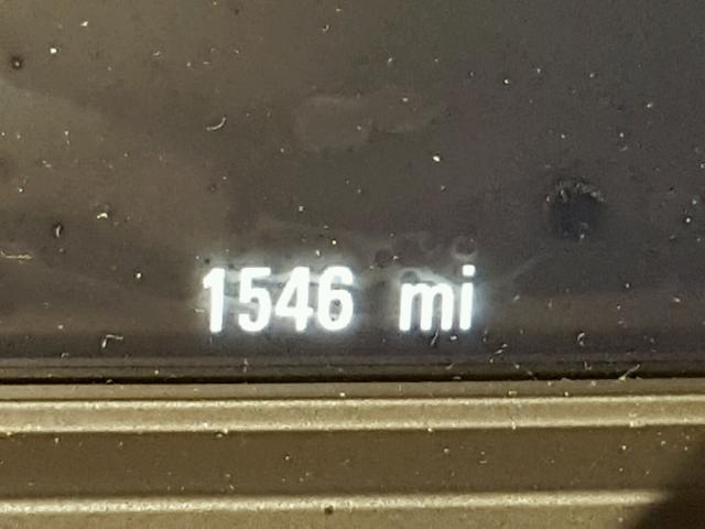 LRBFXCSA2KD009421 - 2019 BUICK ENVISION E Күміс фото 8