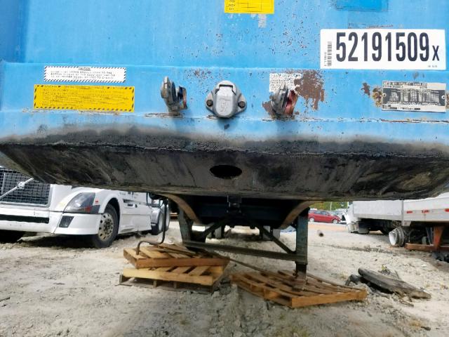 1UYFS2450VA125735 - 2000 UTILITY TRAILER ლურჯი ფოტო 10
