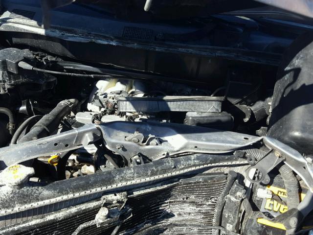 JTJGF10U920120854 - 2002 LEXUS RX 300 SILVER photo 7