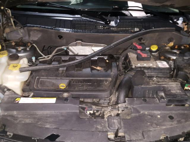 1J4NF1FB4BD281812 - 2011 JEEP COMPASS SP ნაცრისფერი ფოტო 7