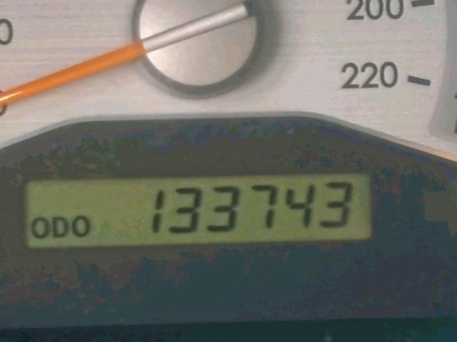 JTKDE177870194517 - 2007 TOYOTA SCION TC გრაფიტი ფოტო 8