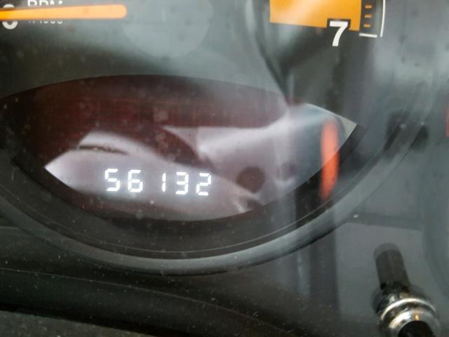 1C4NJCBA4FD226117 - 2015 JEEP COMPASS SP 灰色 照片 8