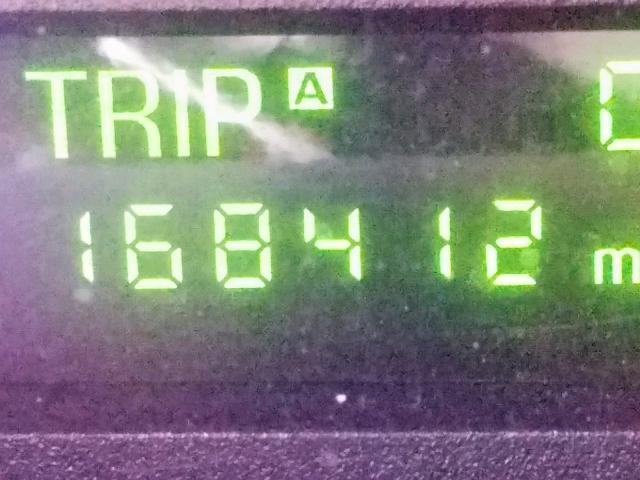 1LNHM87A52Y705803 - 2002 LINCOLN LS 银色 照片 8