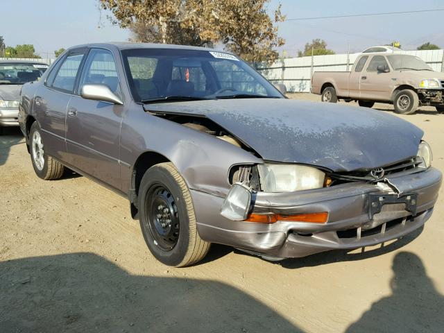 JT2GK13E4R0069771 - 1994 TOYOTA CAMRY XLE GOLD photo 1