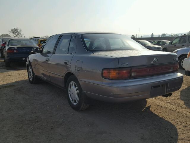 JT2GK13E4R0069771 - 1994 TOYOTA CAMRY XLE GOLD photo 3