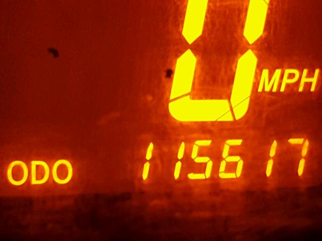 JTLZE4FE1B1128767 - 2011 TOYOTA SCION XB Күлгін фото 8