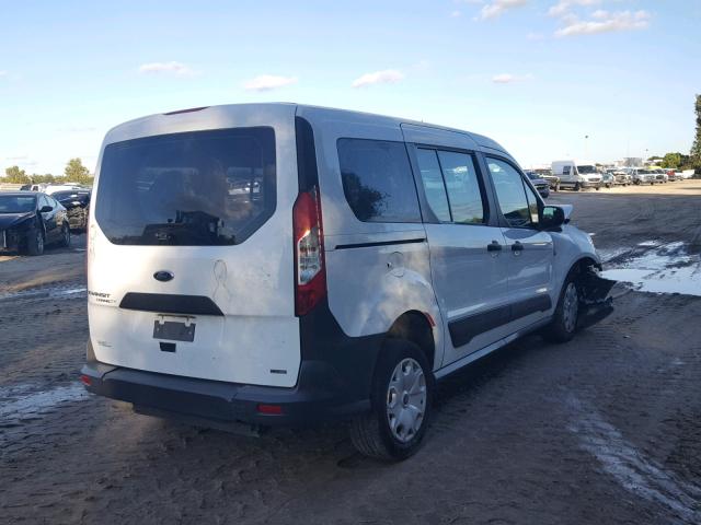 NM0GE9E78F1175509 - 2015 FORD TRANSIT CO WHITE photo 4