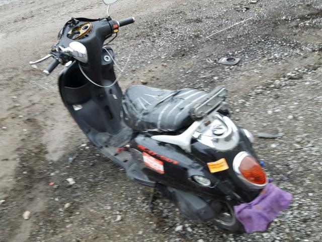 5RYCK10428S053176 - 2008 ROKE MOPED BLACK photo 3