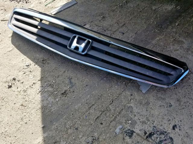 2HGEJ6615YH598326 - 2000 HONDA CIVIC BASE SILVER photo 9