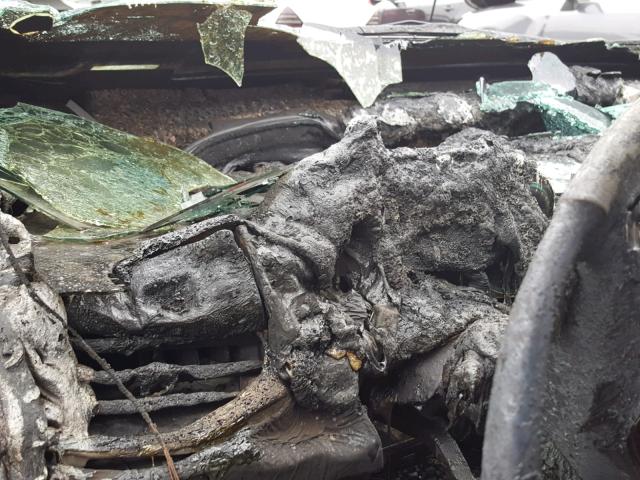 1G1ZB5ST2HF259886 - 2017 CHEVROLET MALIBU LS SILVER photo 8