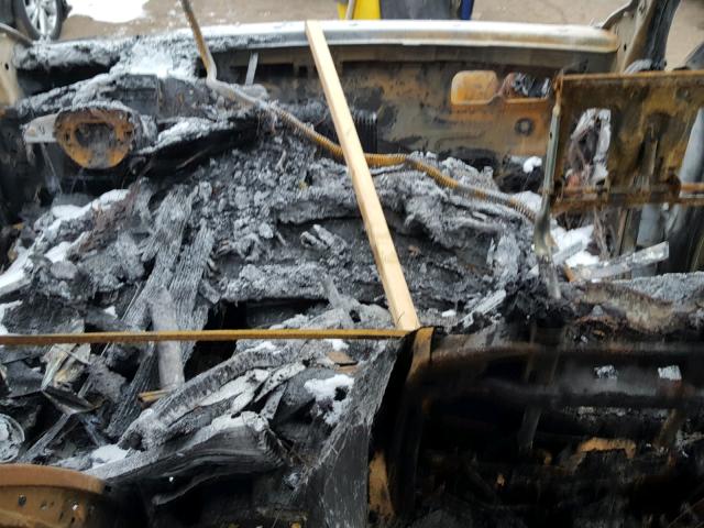 4JGDF7CE6EA331498 - 2014 MERCEDES-BENZ GL 450 4MA BURN photo 9