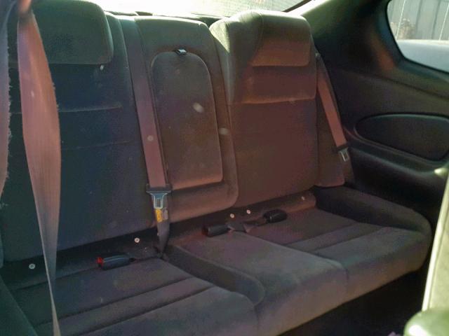 2G1WM15K869184092 - 2006 CHEVROLET MONTE CARL ვერცხლისფერი ფოტო 6