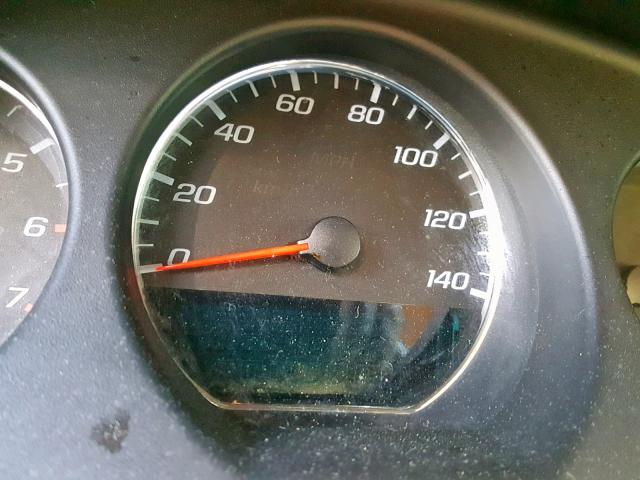 2G1WM15K869184092 - 2006 CHEVROLET MONTE CARL ვერცხლისფერი ფოტო 8