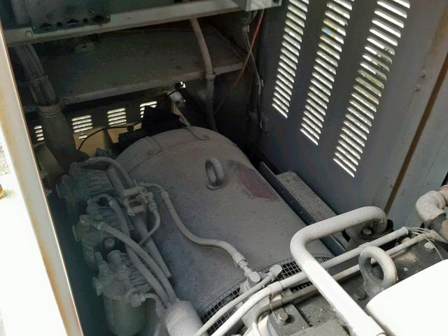 1D9EC1224XA123002 - 1989 CHAL GENERATOR GRAY photo 6