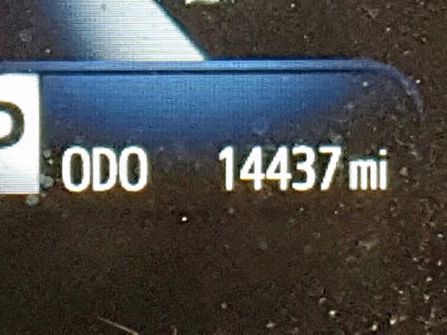 4T1BK1EBXEU133766 - 2014 TOYOTA AVALON BAS 栗色 照片 8