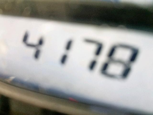 JKAEXEE12CDA00382 - 2012 KAWASAKI EX650 EC RED photo 8