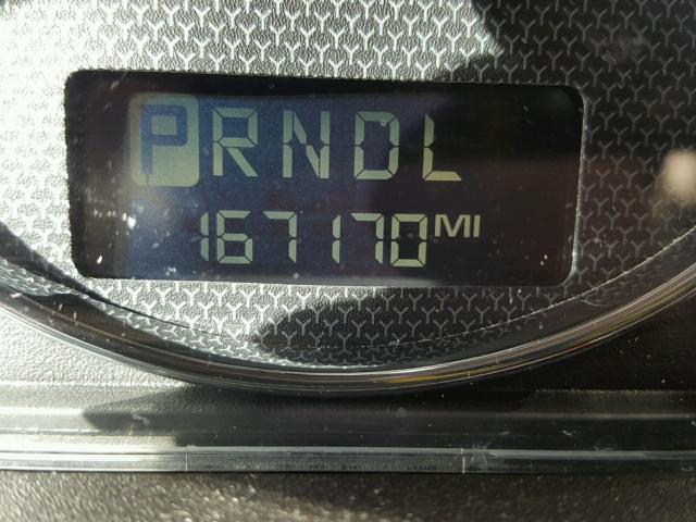 1G1ZS58N47F291259 - 2007 CHEVROLET MALIBU LS 白色 照片 8