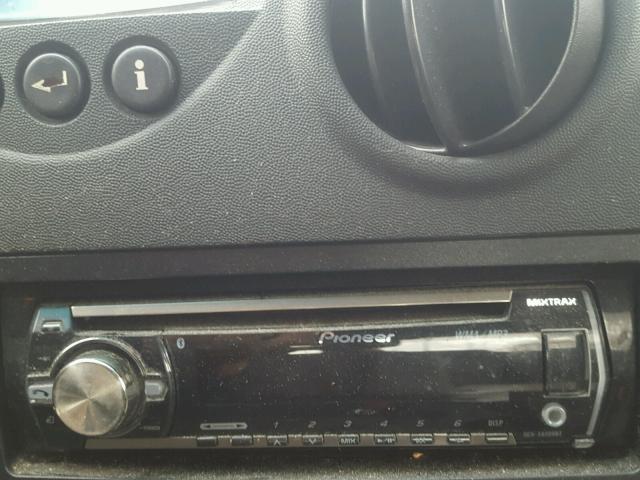 2G2WP522251184391 - 2005 PONTIAC GRAND PRIX BLUE photo 9