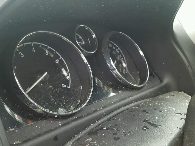 3GNAL2EK7ES641963 - 2014 CHEVROLET CAPTIVA LS 白色 照片 8