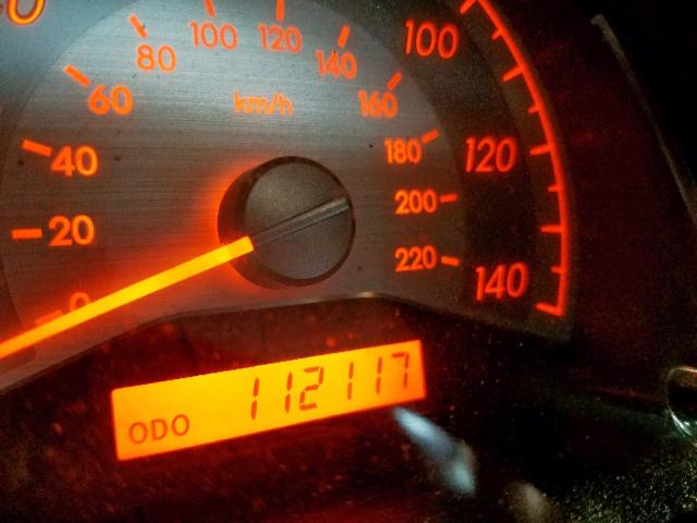 JTKDE3B73A0319868 - 2010 TOYOTA SCION TC ვერცხლისფერი ფოტო 8