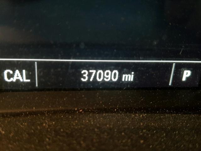 1G1ZB5STXGF213740 - 2016 CHEVROLET MALIBU LS 黑色 照片 8