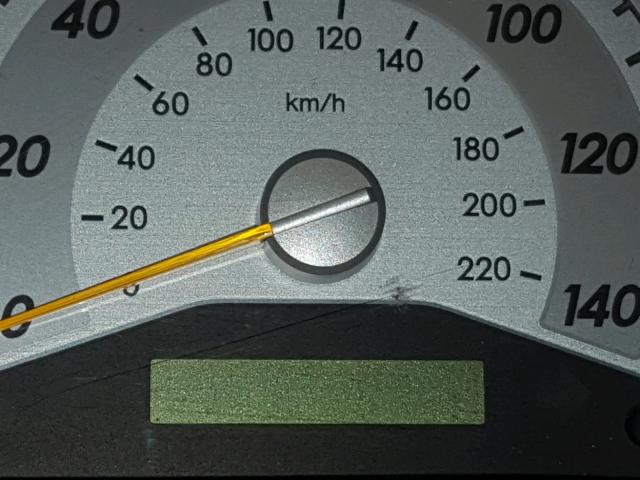 JTKDE177X50030408 - 2005 TOYOTA SCION TC 勃艮第红 照片 8