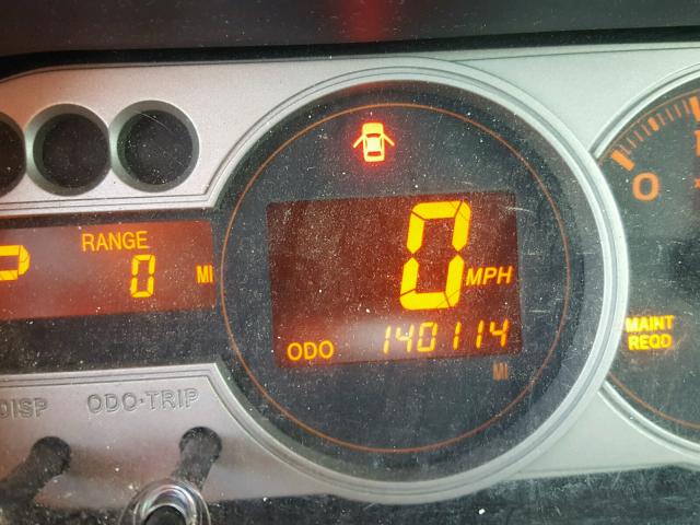 JTLZE4FE7A1111468 - 2010 TOYOTA SCION XB Yaşıl foto 8