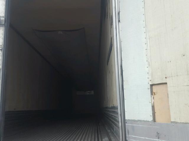 1UYVS2535VM276528 - 1997 UTILITY TRAILER WHITE photo 5