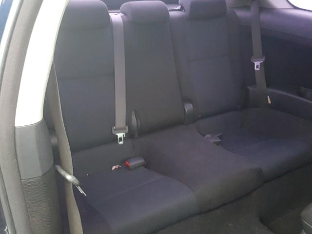 JTKDE177970194574 - 2007 TOYOTA SCION TC 蓝色 照片 6