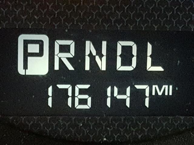 1G1ZT52834F229041 - 2004 CHEVROLET MALIBU LS GRAY photo 8