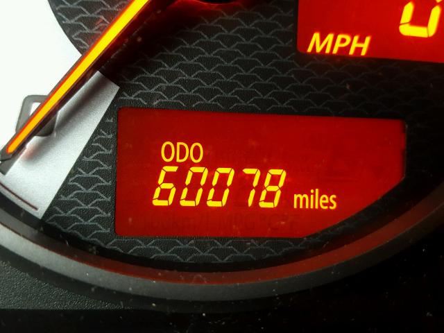 JF1ZNAA16D2729481 - 2013 TOYOTA SCION FR-S SILVER photo 8