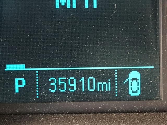 1G11C5SA3DF176065 - 2013 CHEVROLET MALIBU 1LT GRAY photo 8