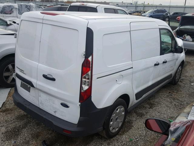 NM0LS7E78J1360826 - 2018 FORD TRANSIT CO WHITE photo 4