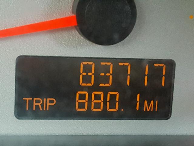 1G8AL58F56Z158852 - 2006 SATURN ION LEVEL SILVER photo 8