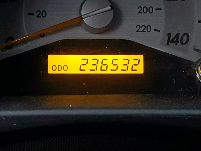 JTKDE177250050202 - 2005 TOYOTA SCION TC ვერცხლისფერი ფოტო 8