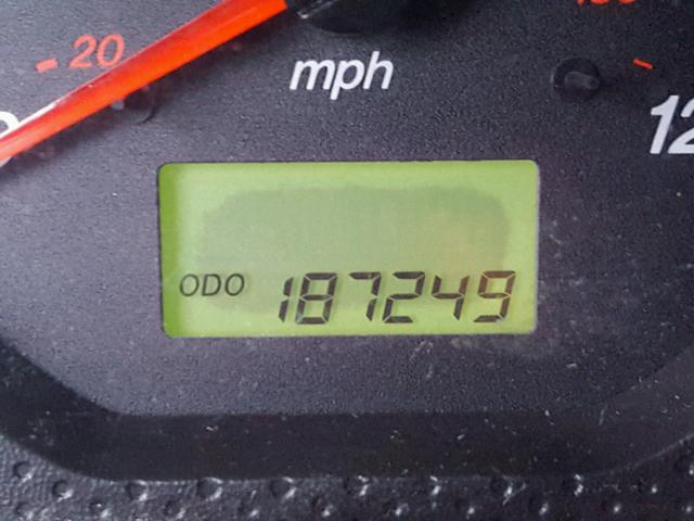 4F2YZ02B53KM25276 - 2003 MAZDA TRIBUTE DX 灰色 照片 8