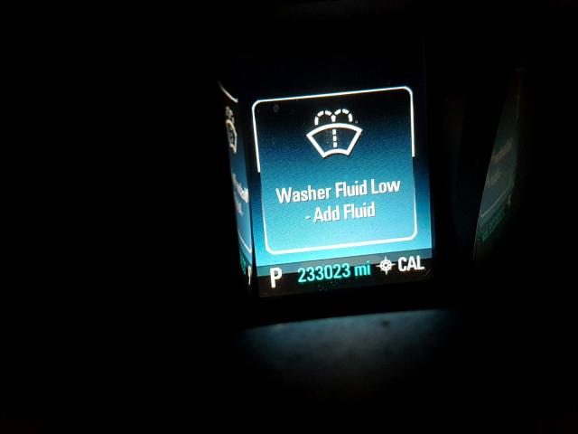 1G11C5SL3FF247947 - 2015 CHEVROLET MALIBU 1LT 勃艮第红 照片 8