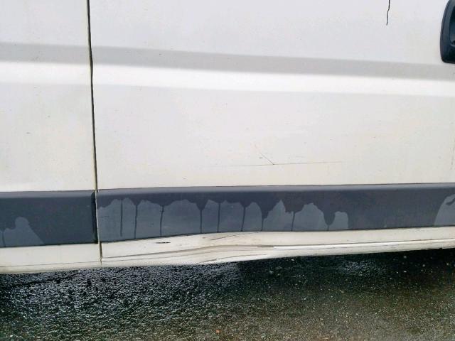 3C6TRVDG5FE510262 - 2015 RAM PROMASTER Ağ foto 9