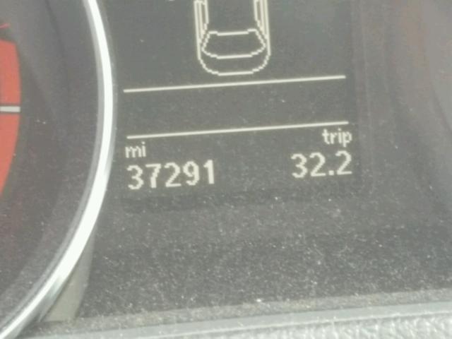 1VWDT7A32HC077292 - 2017 VOLKSWAGEN PASSAT R-L GRAY photo 8