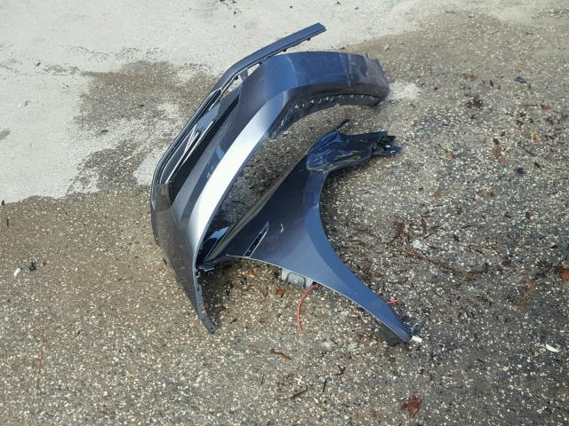 1VWDT7A32HC077292 - 2017 VOLKSWAGEN PASSAT R-L GRAY photo 9