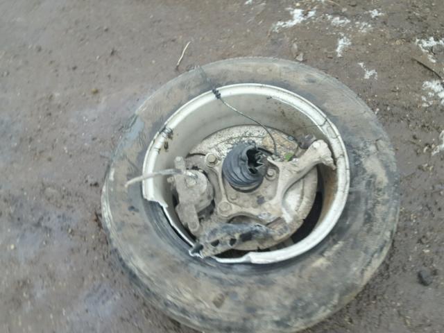 1G1ZB5ST1GF217496 - 2016 CHEVROLET MALIBU LS WHITE photo 9