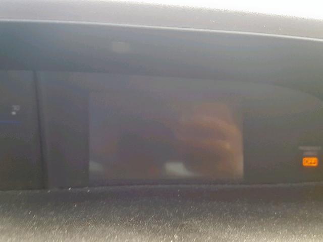 19XFB2F90CE002106 - 2012 HONDA CIVIC EXL 灰色 照片 8