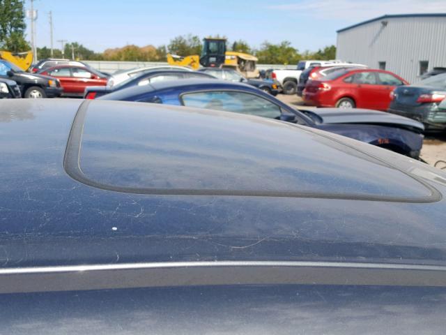 19XFB2F90CE002106 - 2012 HONDA CIVIC EXL 灰色 照片 9