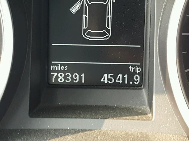 WVWDB7AJ5CW349085 - 2012 VOLKSWAGEN GOLF 白色 照片 8