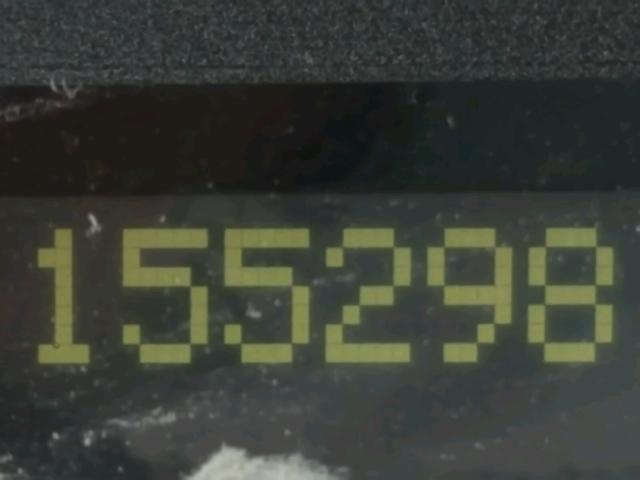 1GNDV23W87D176528 - 2007 CHEVROLET UPLANDER L Gümüş foto 8