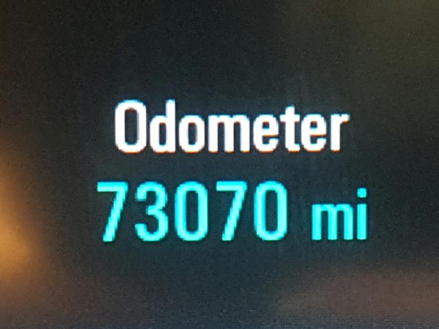 1G11C5SL4EF195212 - 2014 CHEVROLET MALIBU 1LT BEIGE photo 8