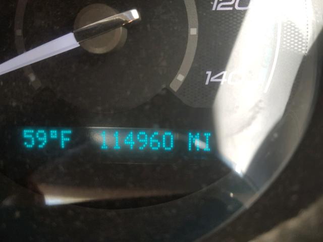 1G1ZB5E00CF244944 - 2012 CHEVROLET MALIBU LS BLUE photo 8