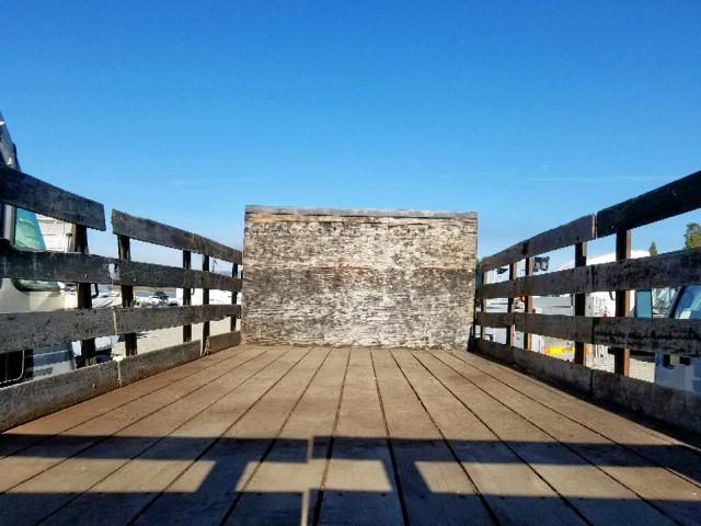 D0525GHA31545 - 1977 INTERNATIONAL ALL MODELS შავი ფოტო 6