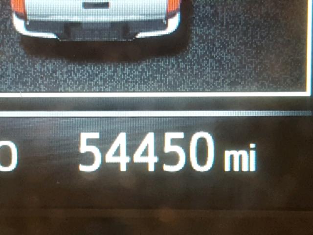 5TFSX5EN8GX040690 - 2016 TOYOTA TACOMA ACC GRAY photo 8