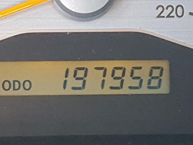 JTKDE177550048654 - 2005 TOYOTA SCION TC 蓝色 照片 8